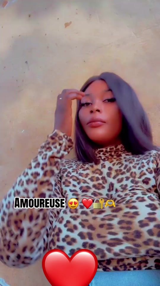 TikTok video thumbnail by tantibebetoure