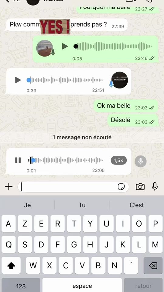 TikTok video thumbnail by lamaisonbio
