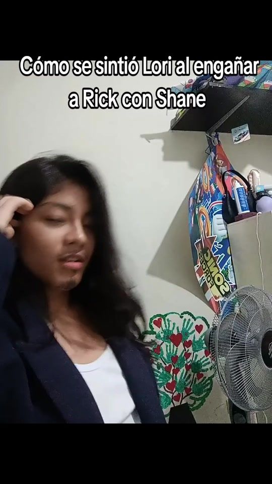 TikTok video thumbnail by arelys_twd