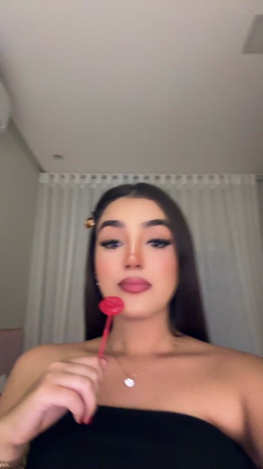 TikTok video thumbnail by ana_luiza_leao