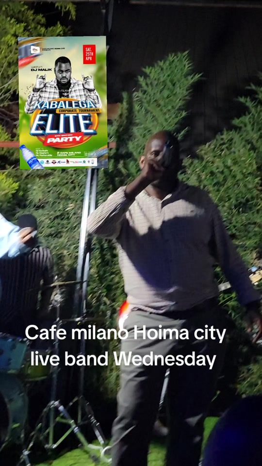 TikTok video thumbnail by cafemilanohoima