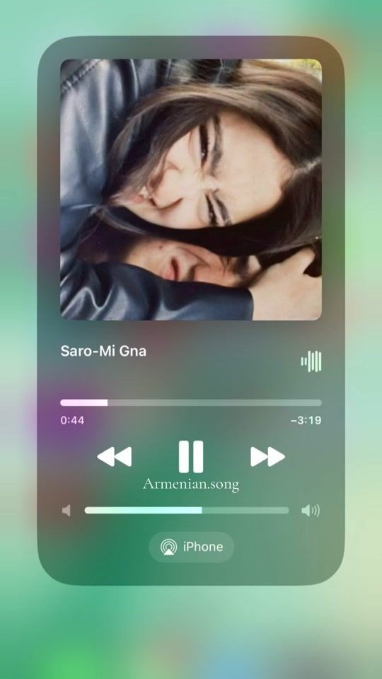 TikTok video thumbnail by armeniian.song