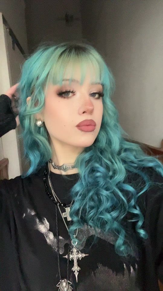TikTok video thumbnail by zxcrhker0