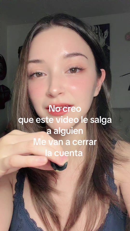 TikTok video thumbnail by macarivasyeah