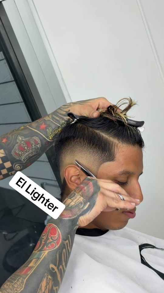 TikTok video thumbnail by jhon_stylee