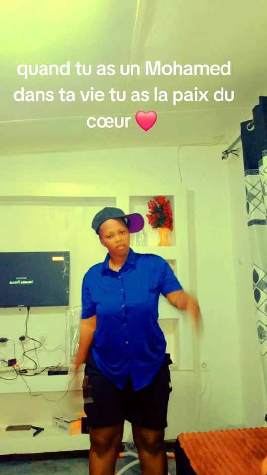 TikTok video thumbnail by kadizacamara01