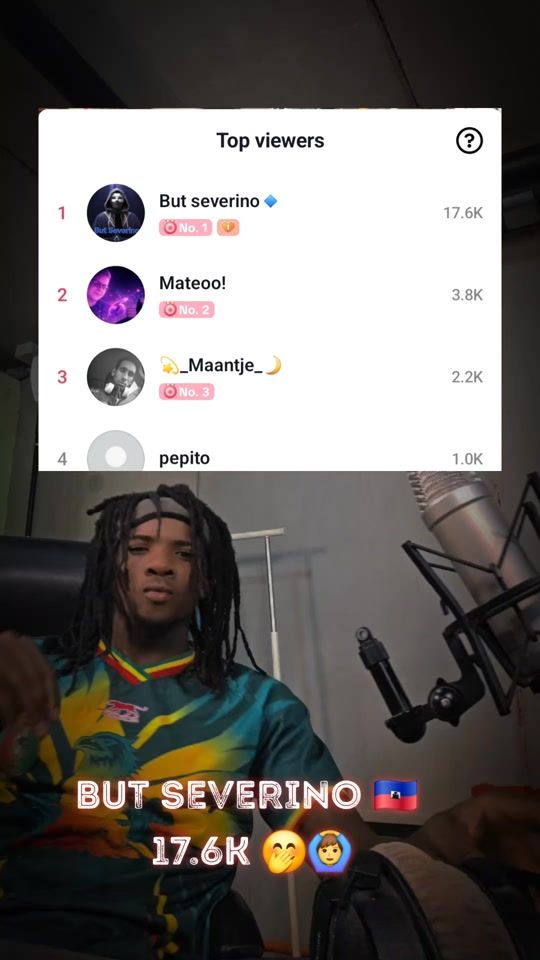 TikTok video thumbnail by butseverino