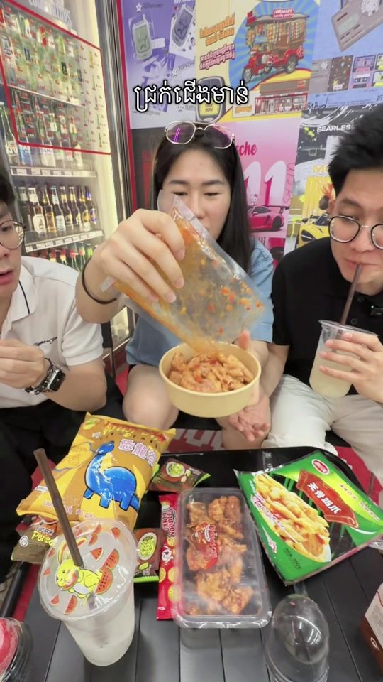 TikTok video thumbnail by vinmart.official