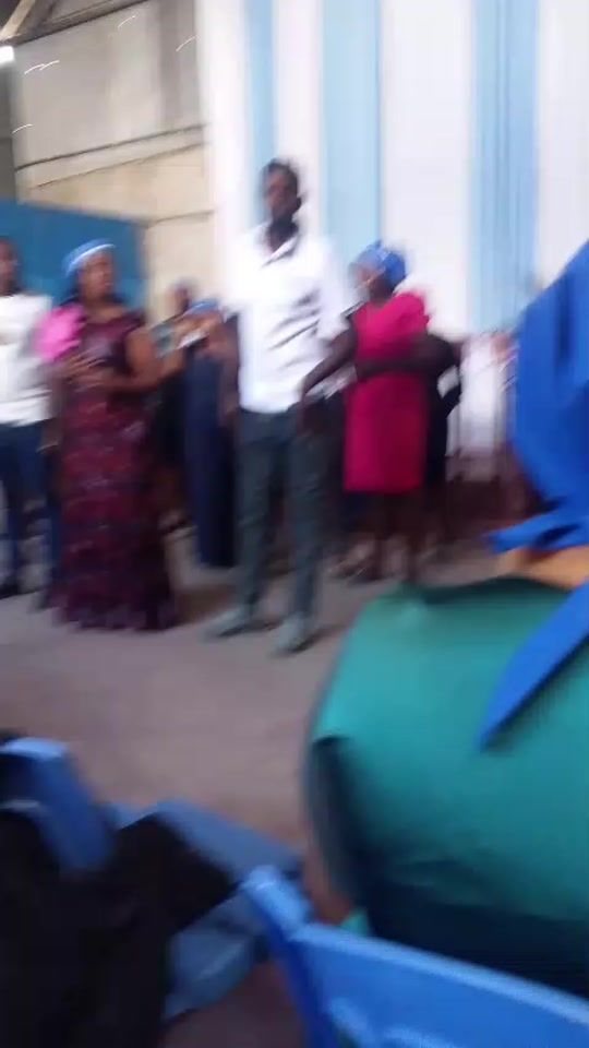 TikTok video thumbnail by davidkimotho254