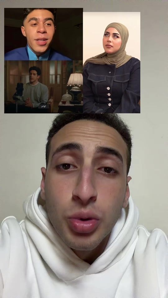 TikTok video thumbnail by mohanadjr3