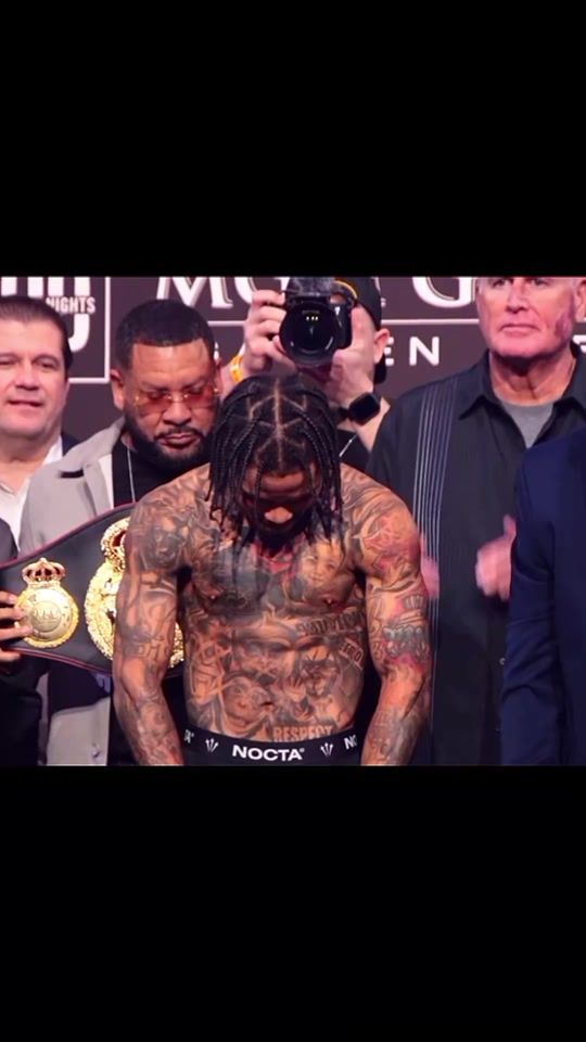 TikTok video thumbnail by gervontadstank