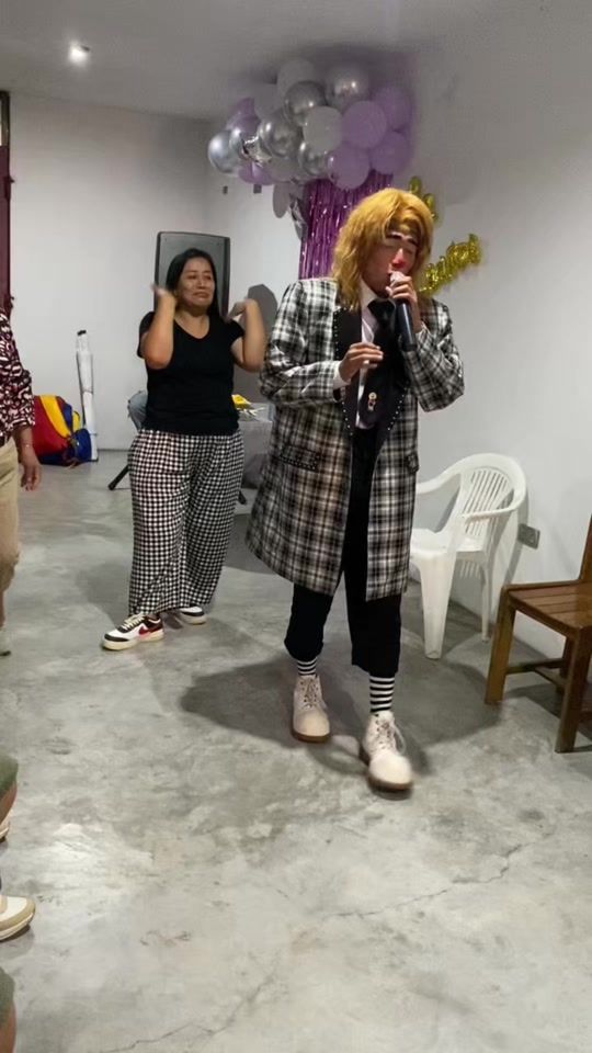 TikTok video thumbnail by el_payasito_chiss