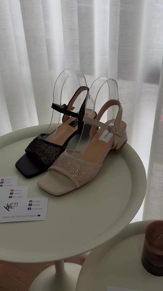 TikTok video thumbnail by ketishoes