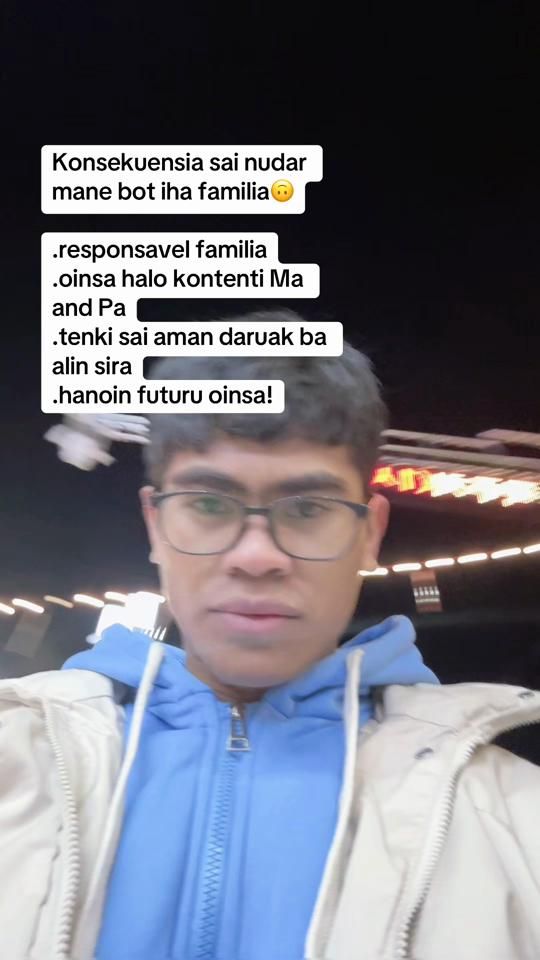 TikTok video thumbnail by encohumilde2003
