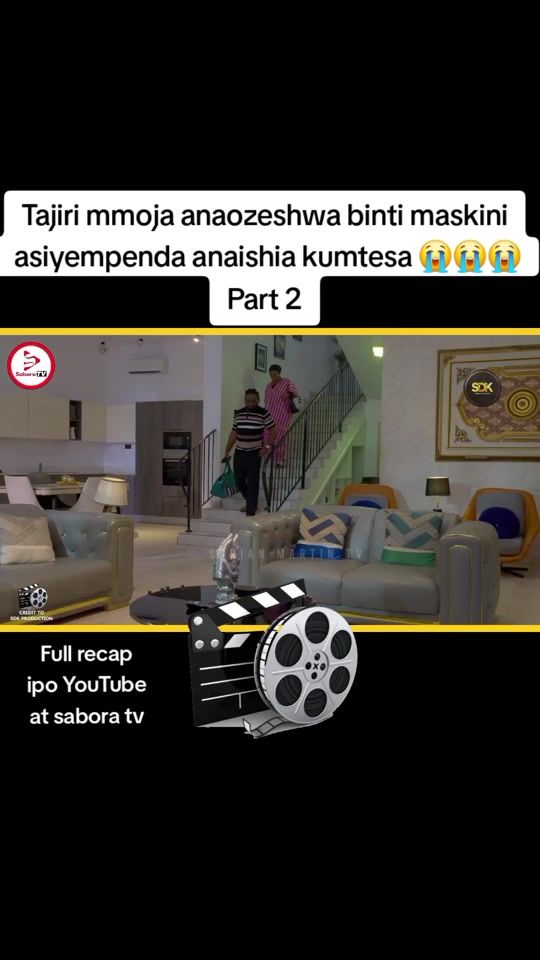 TikTok video thumbnail by sabora_tv