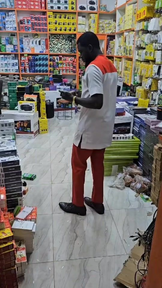 TikTok video thumbnail by aidara.bagaya