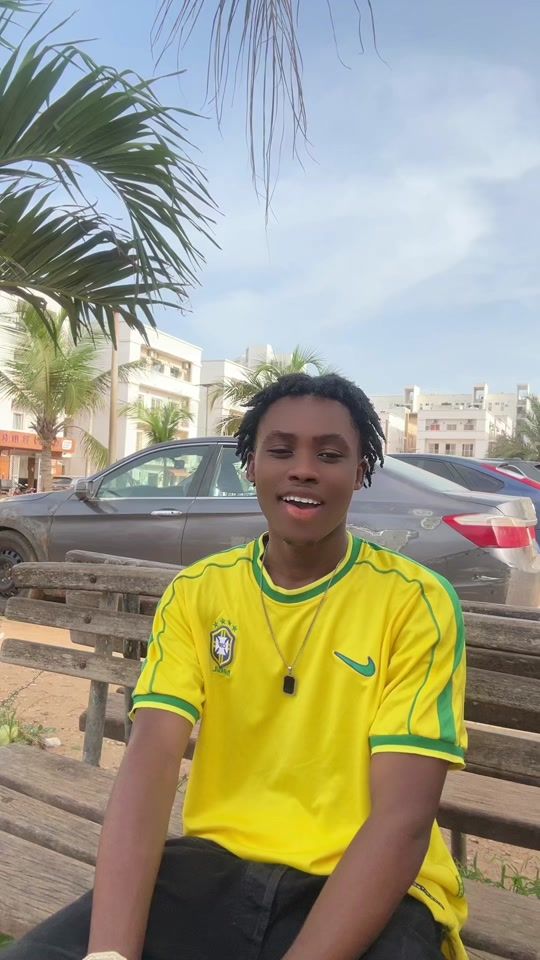 TikTok video thumbnail by fofana83