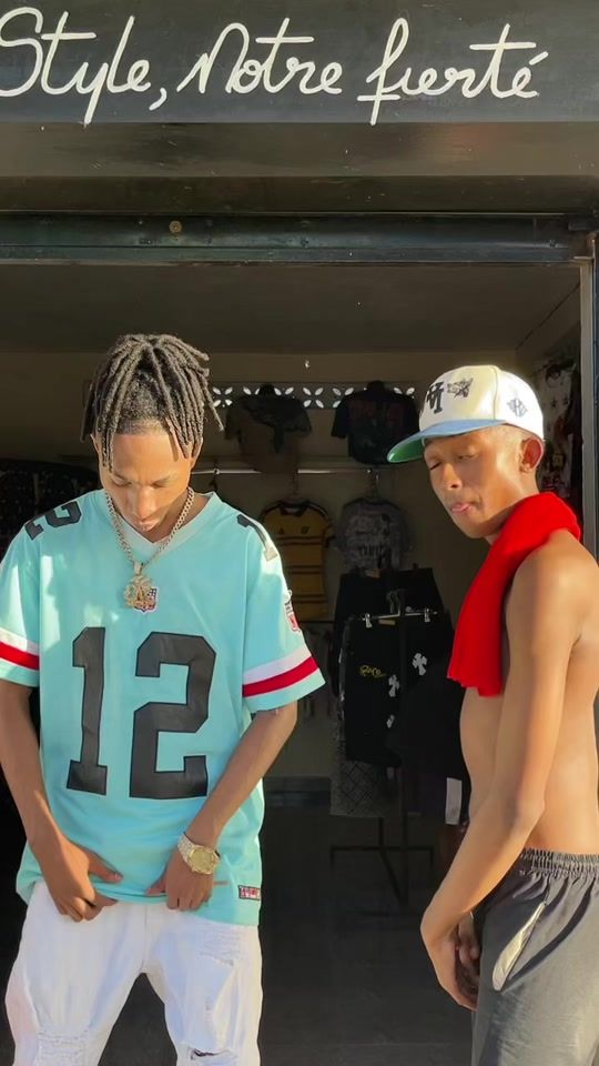 TikTok video thumbnail by jayllane77