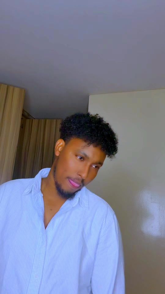 TikTok video thumbnail by cilmisheekeeye