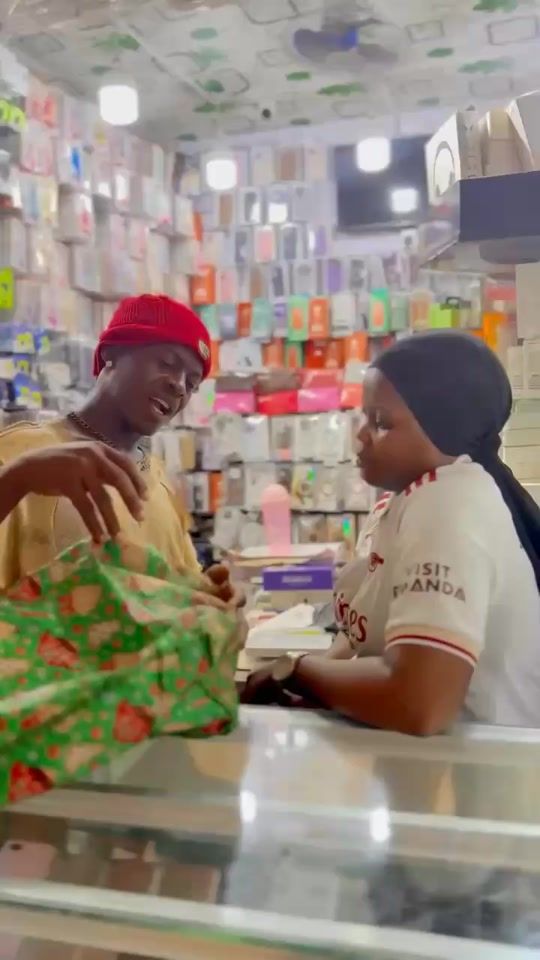 TikTok video thumbnail by trinity_uganda