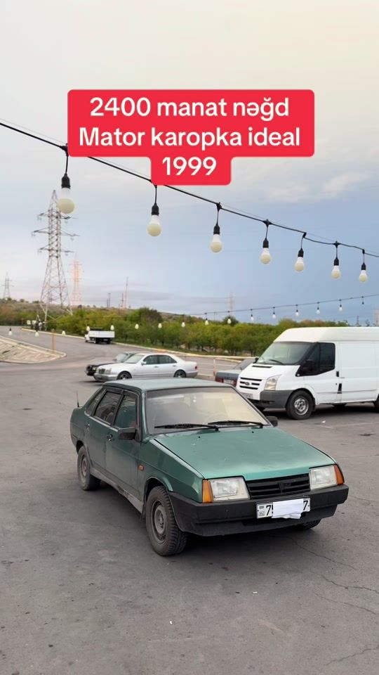 TikTok video thumbnail by avto_naxcvan