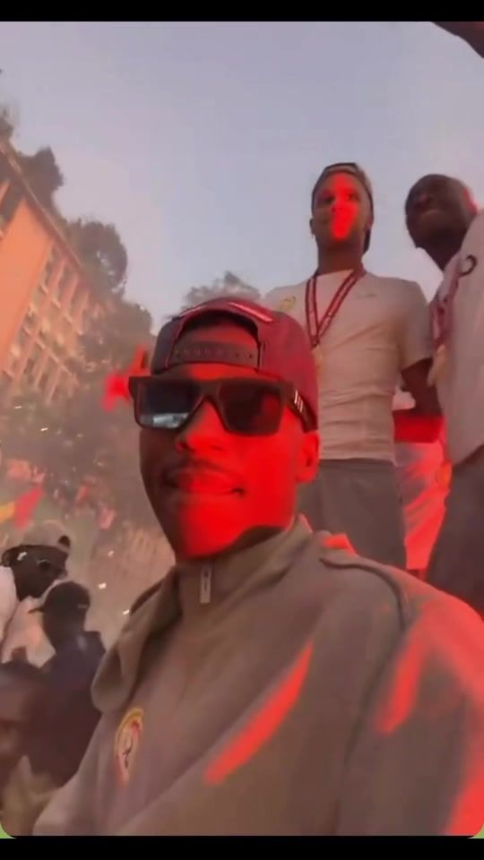 TikTok video thumbnail by amadou.bamba4