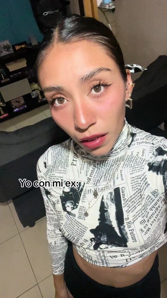 TikTok video thumbnail by azulginez01