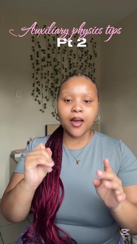 TikTok video thumbnail by paballo__mabe