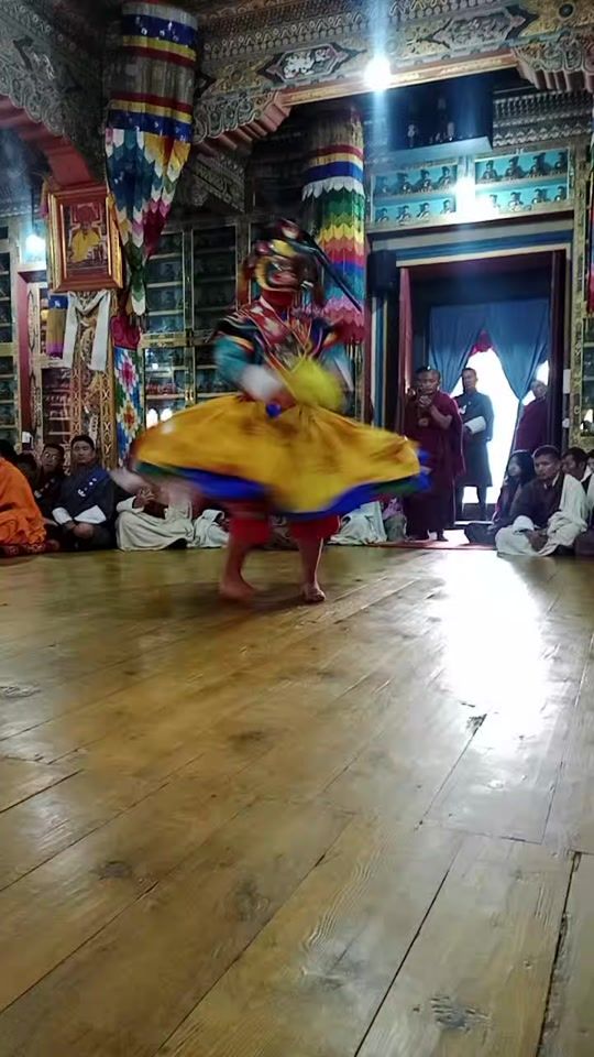 TikTok video thumbnail by chhimi_lhamo3