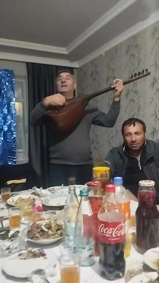 TikTok video thumbnail by buldxanismaylov
