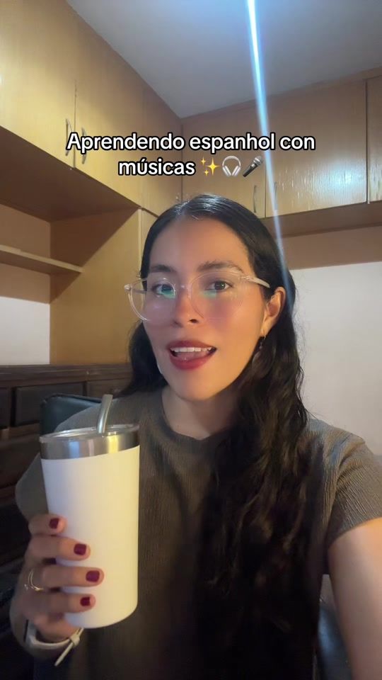TikTok video thumbnail by espanholcomabril