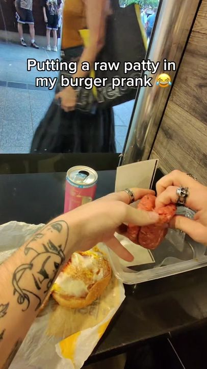 TikTok video thumbnail by oxlee