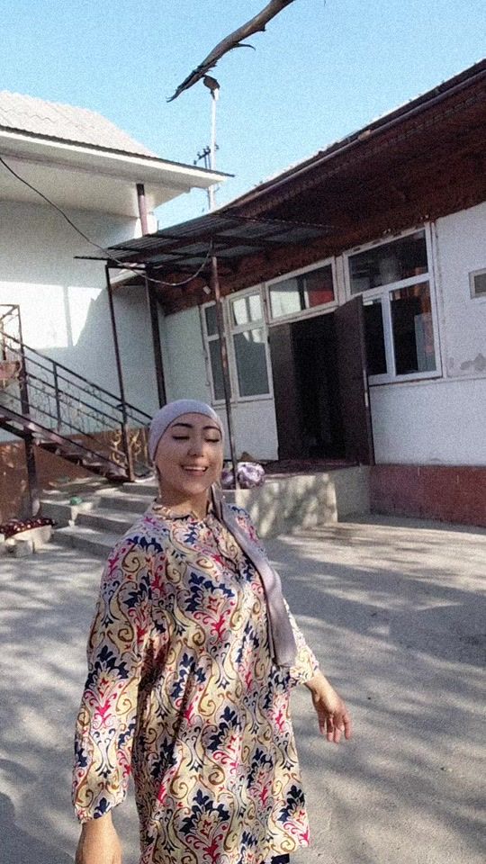 TikTok video thumbnail by arapbaeva.2000