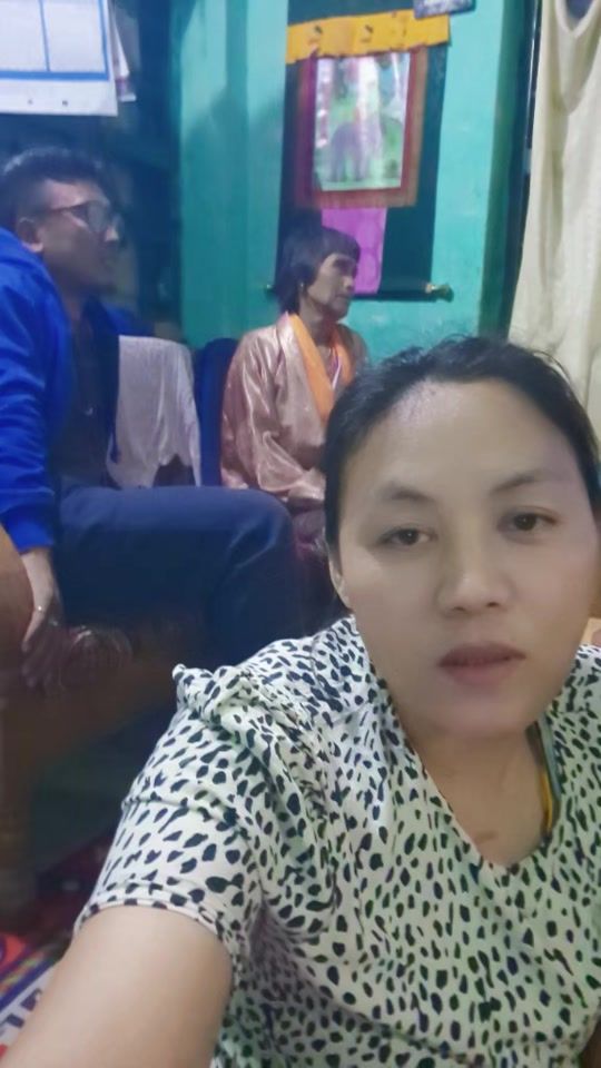 TikTok video thumbnail by jigmezangmo2011