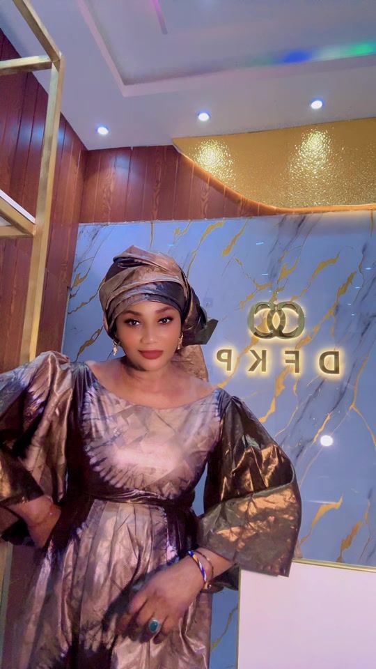 TikTok video thumbnail by mariama_sakho