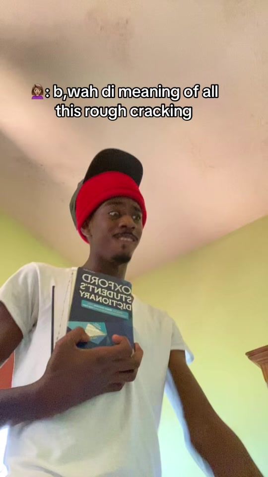 TikTok video thumbnail by saymento