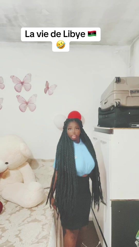 TikTok video thumbnail by aminata4232
