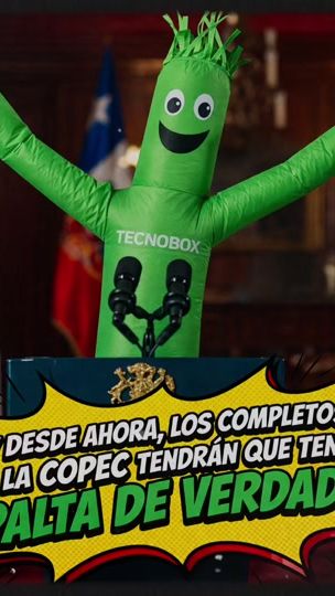 TikTok video thumbnail by tecnobox_chile