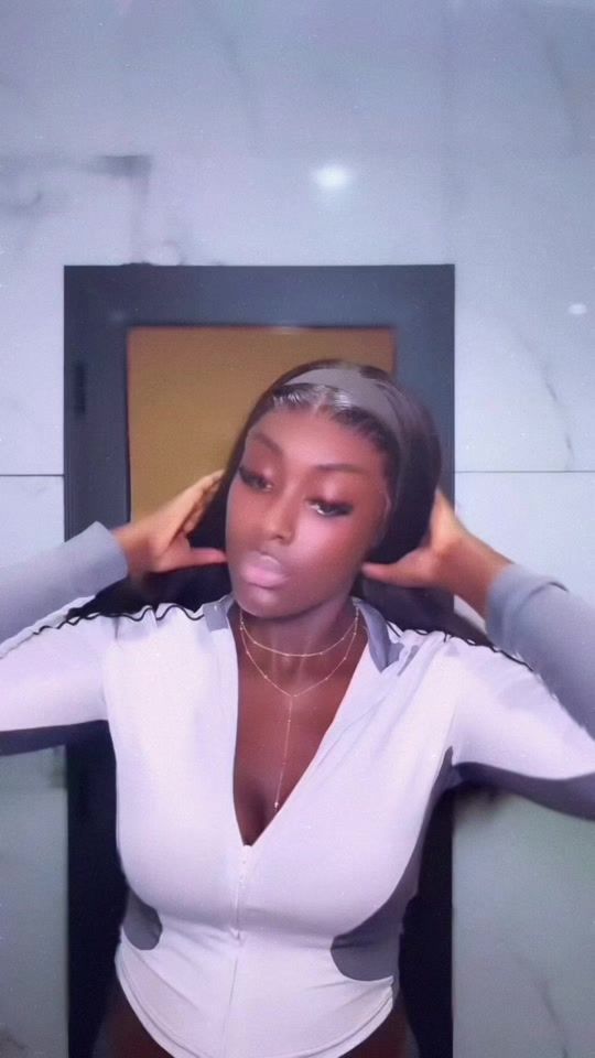 TikTok video thumbnail by penda_guisse