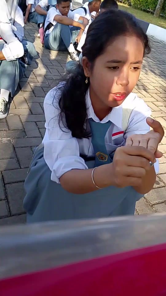 TikTok video thumbnail by asmanpiayu
