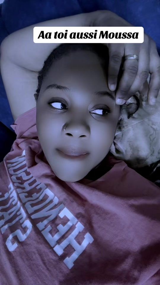 TikTok video thumbnail by atoudramane
