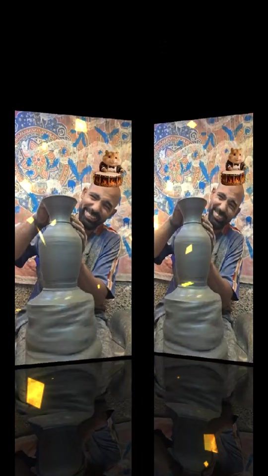 TikTok video thumbnail by elsaedfargaly