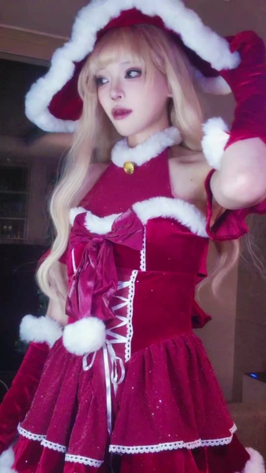 TikTok video thumbnail by aso_cos2