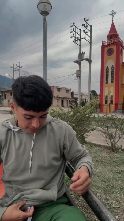 TikTok video thumbnail by roloerick