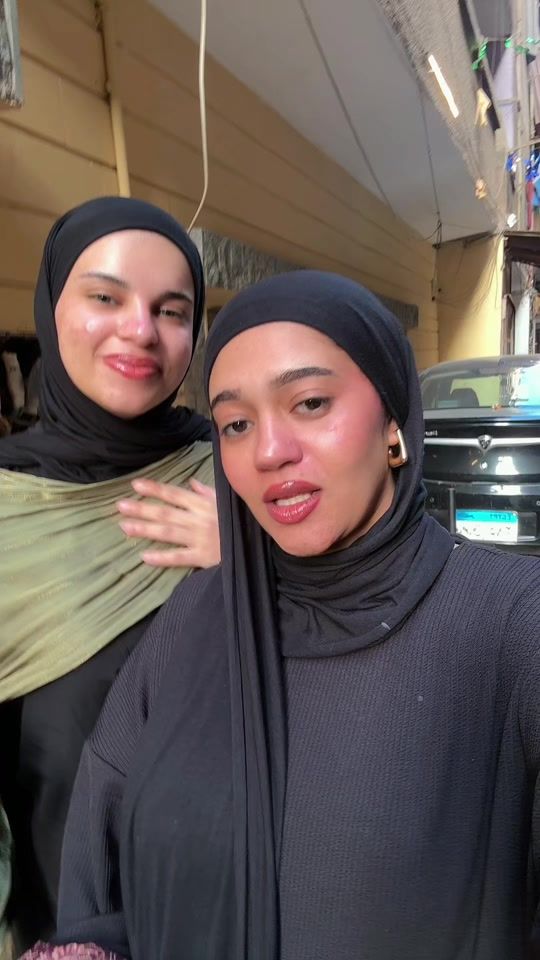 TikTok video thumbnail by nada_m7amed