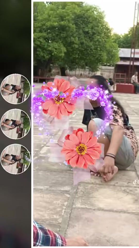 TikTok video thumbnail by ye86762