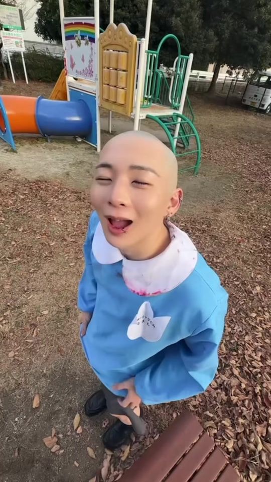 TikTok video thumbnail by teru_ohaoha