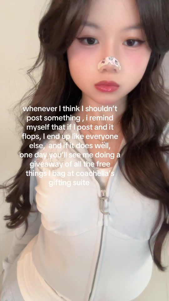 TikTok video thumbnail by yoonikwon