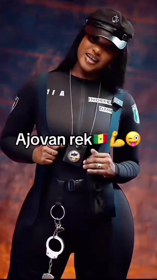 TikTok video thumbnail by influenceurs_1