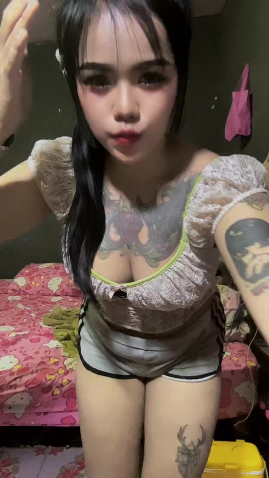 TikTok video thumbnail by yok.con